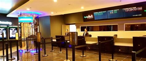 vertis north cinema schedule